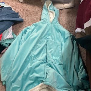 Comfy brand oversized sweater loungewear